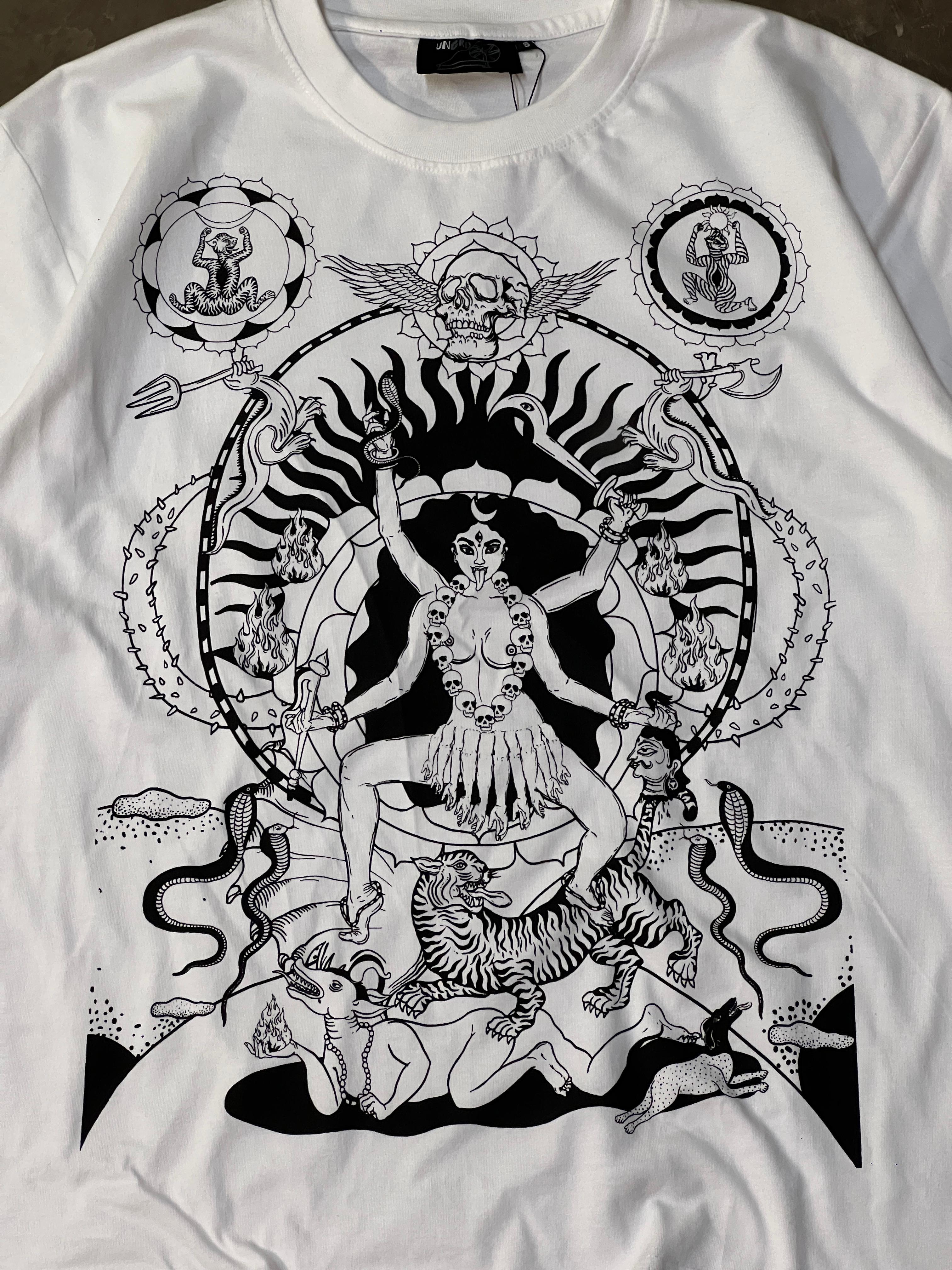 Kali Tshirt