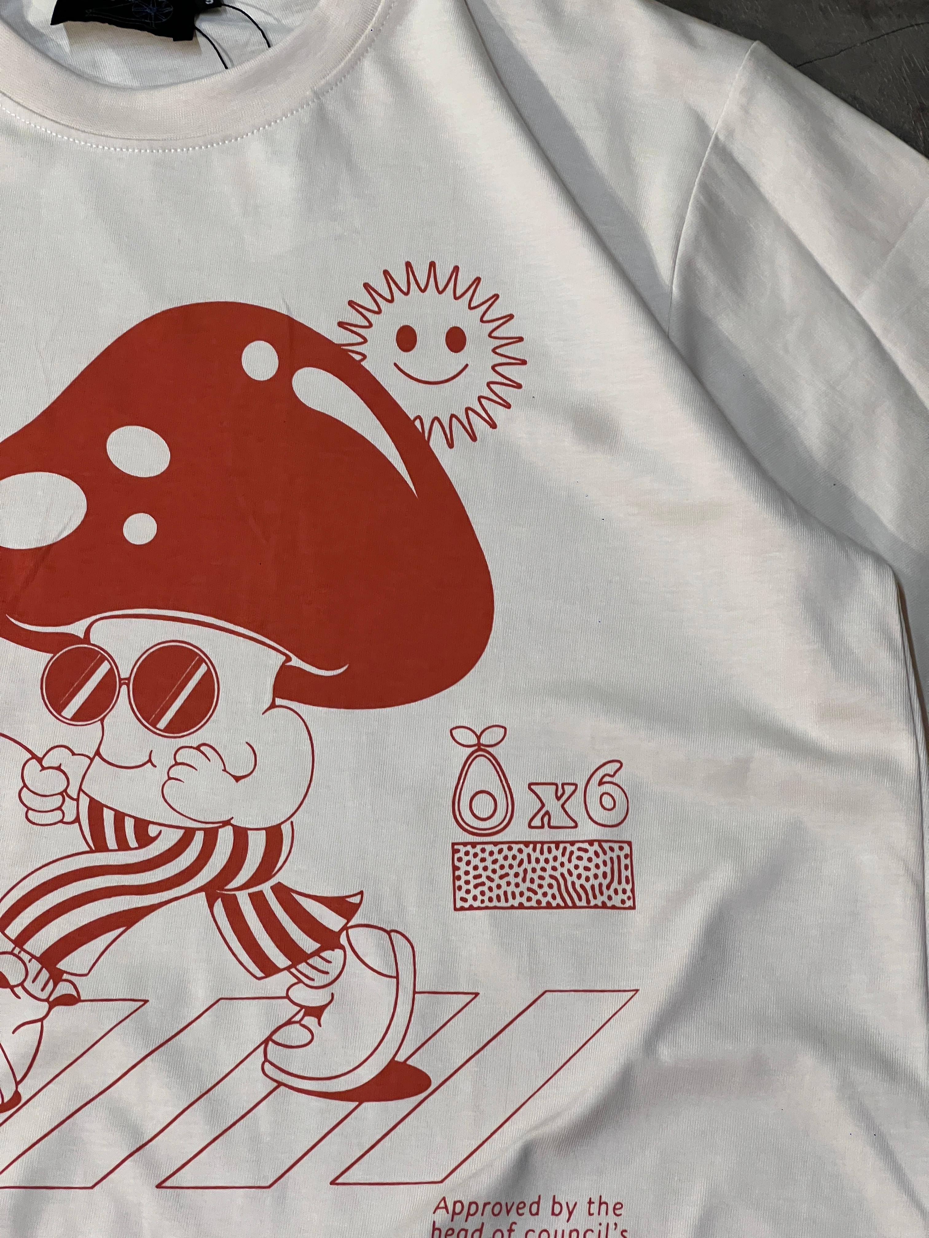 Plant Based Tee