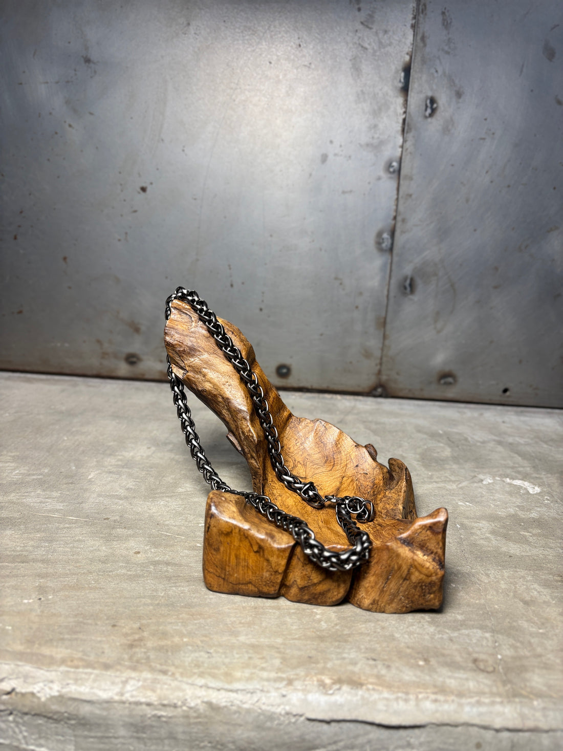 Cuban Link Chain