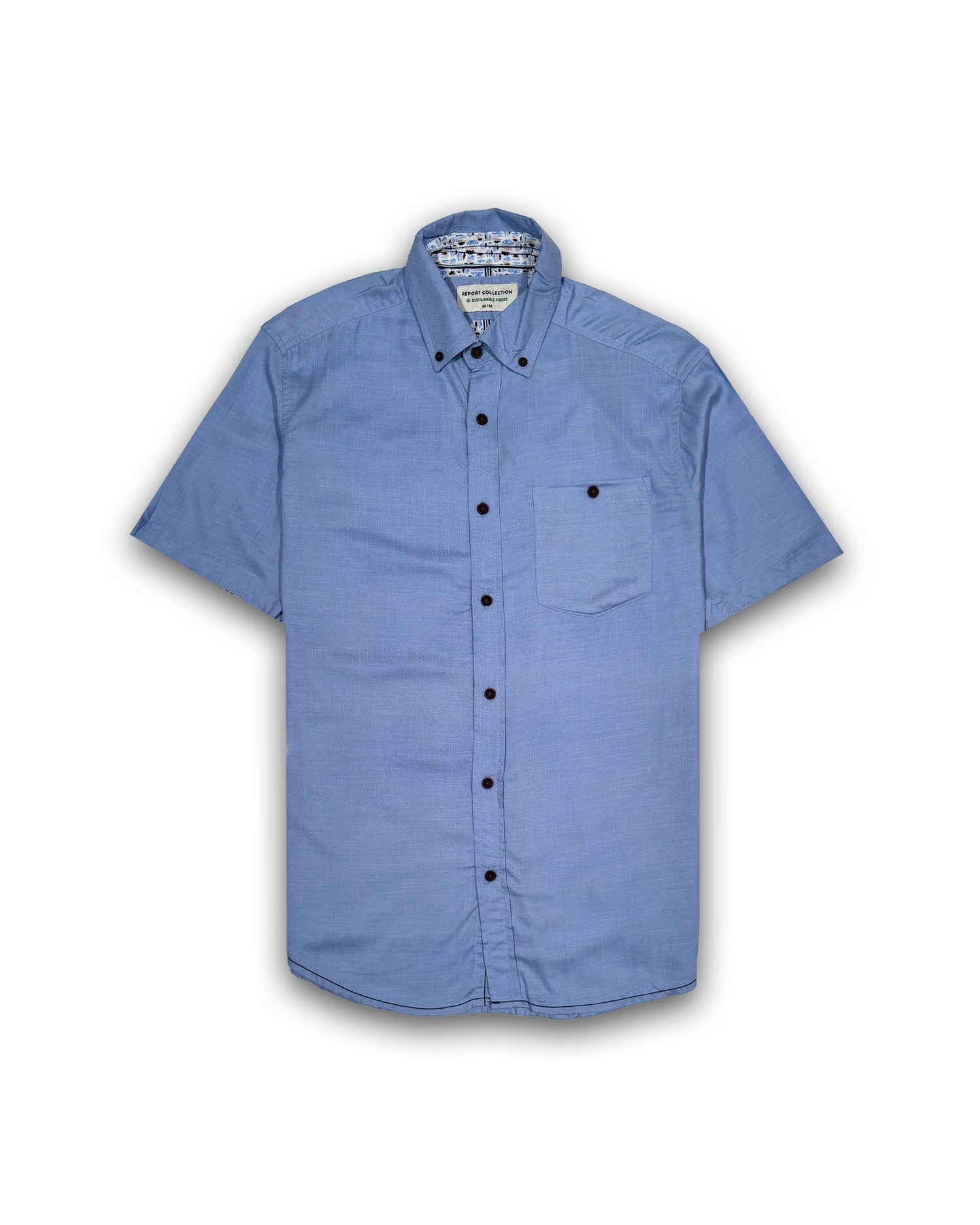 Summer Shirt (Azure)