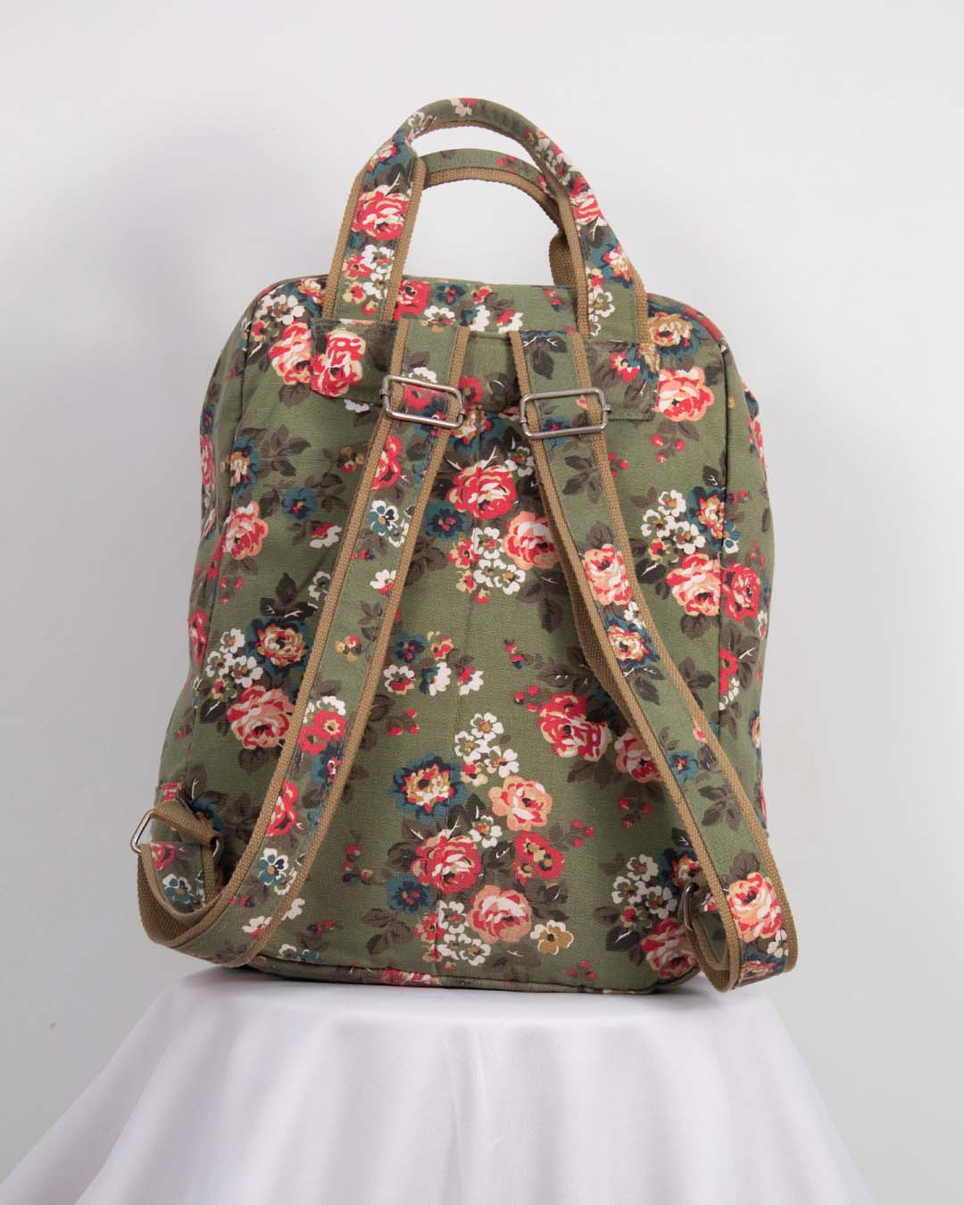 Wild Flowers Backpack