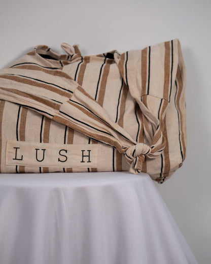 Lush Handbag