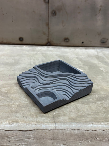 ASH-TRAY