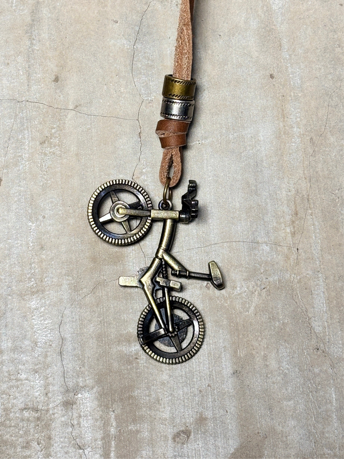 Bicycle Chain