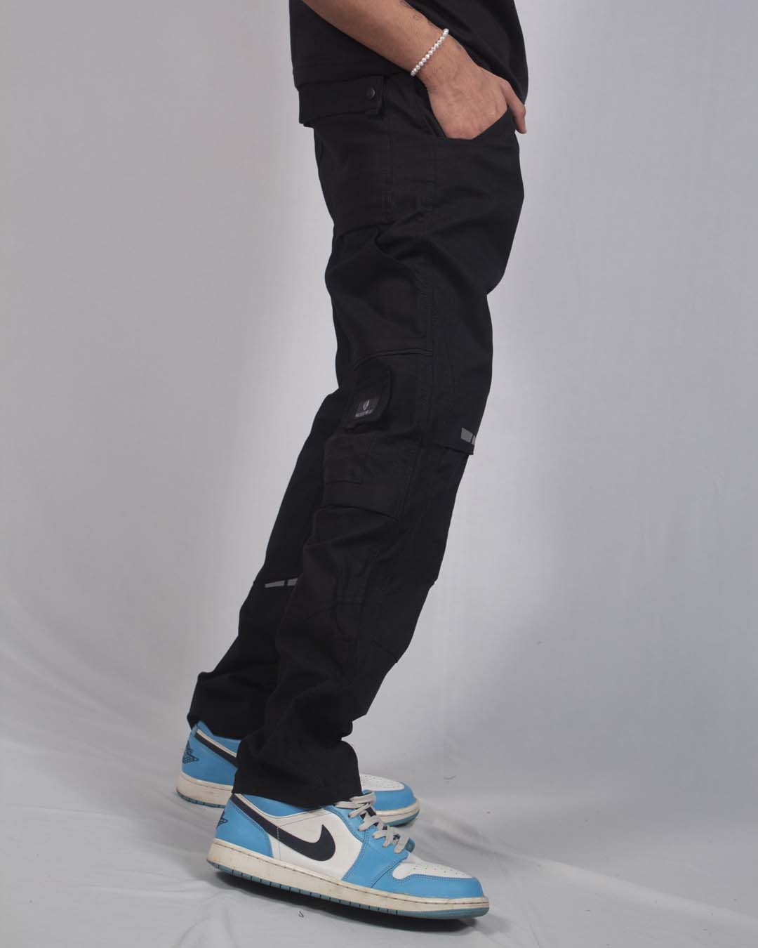 Nike ACG Convertible Pants Black  BSTN Store