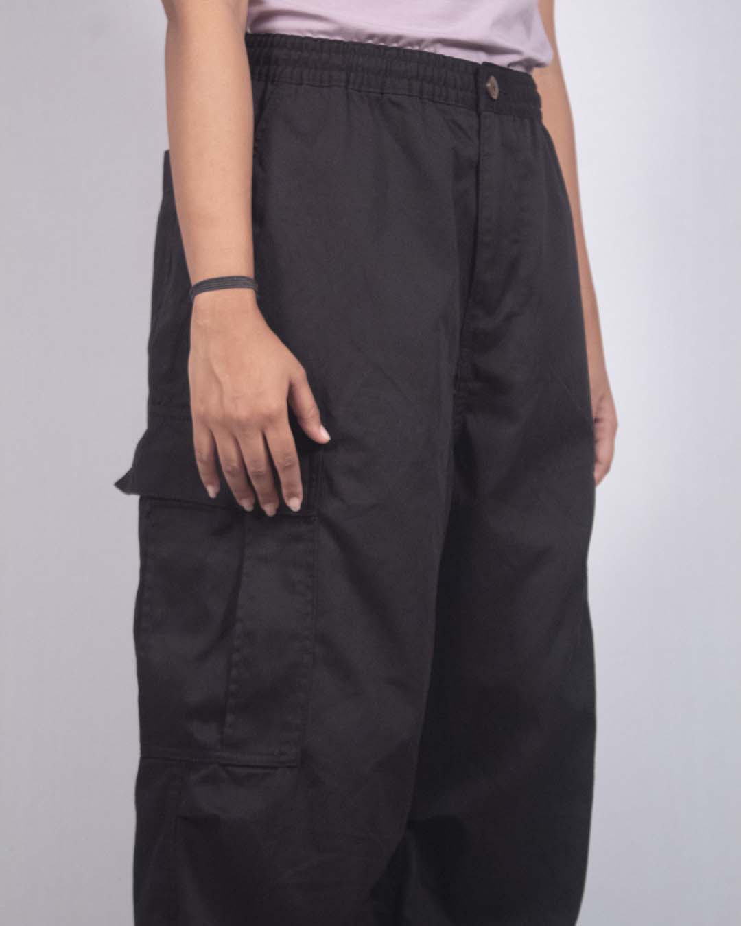 Shop Stylish Baggy Pants for Men Online - Wide Leg and Loose Fit
