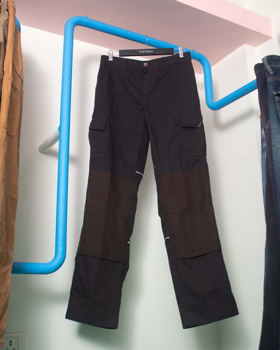 Skleding Cargo Pants [34]