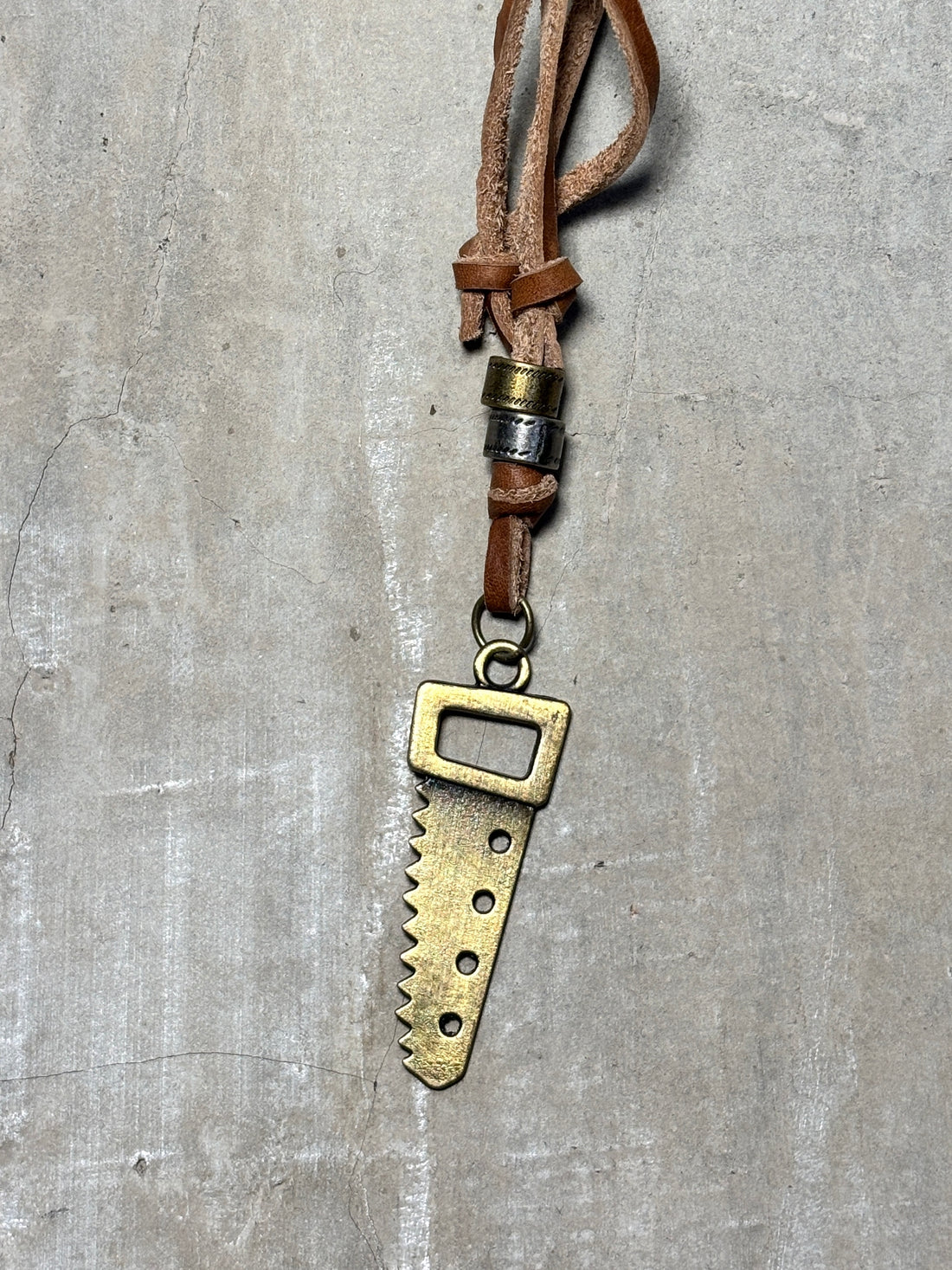 Saw Chain