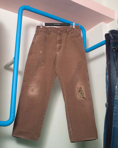 Dickies Vintage Pants [34]
