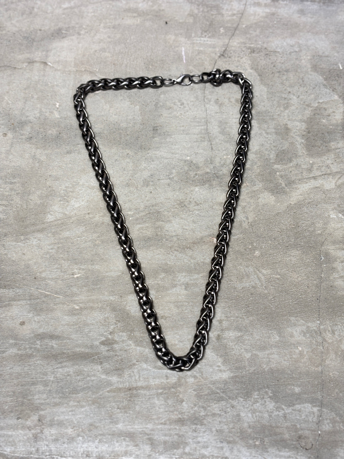 Cuban Link Chain