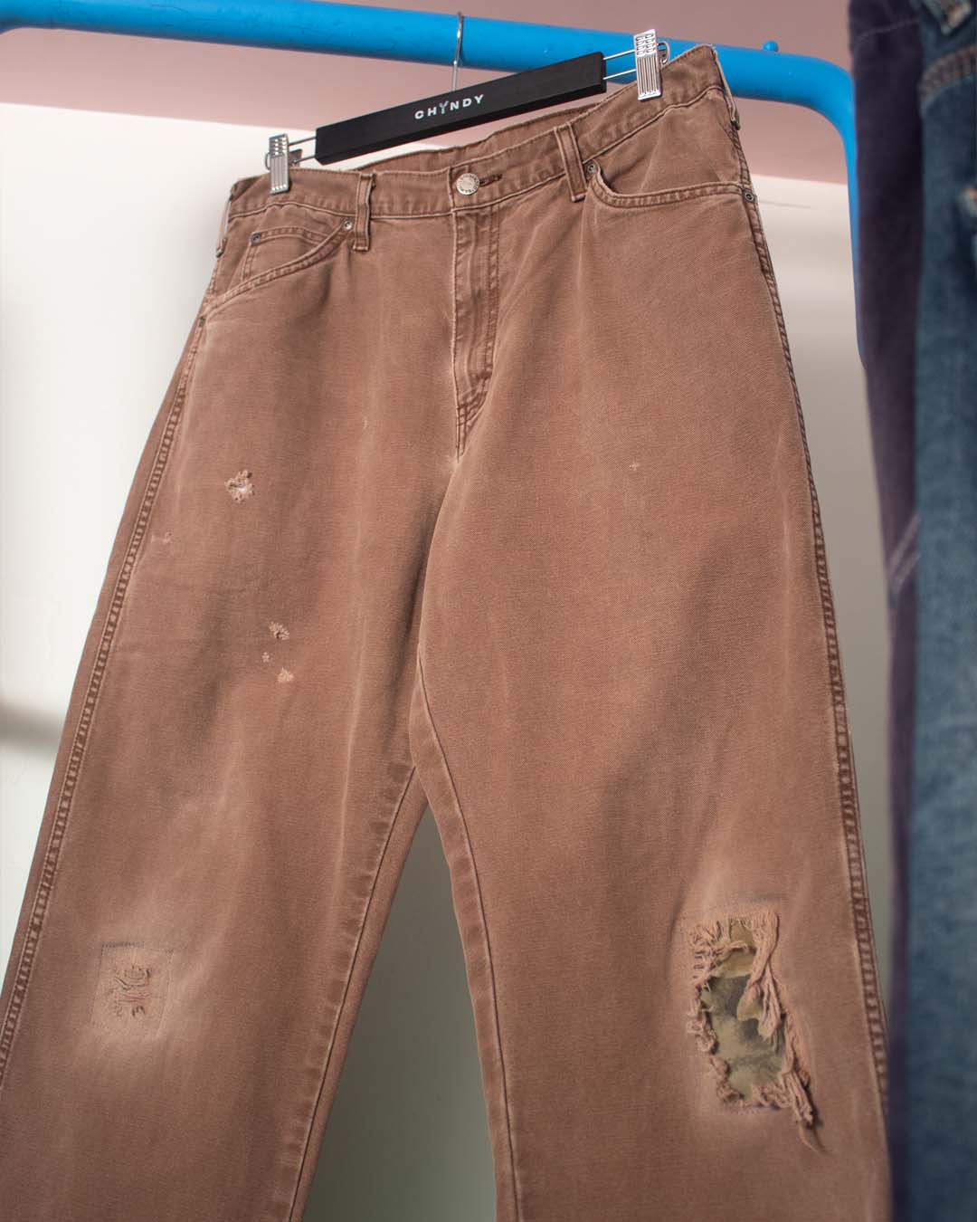 Dickies Vintage Pants [34]