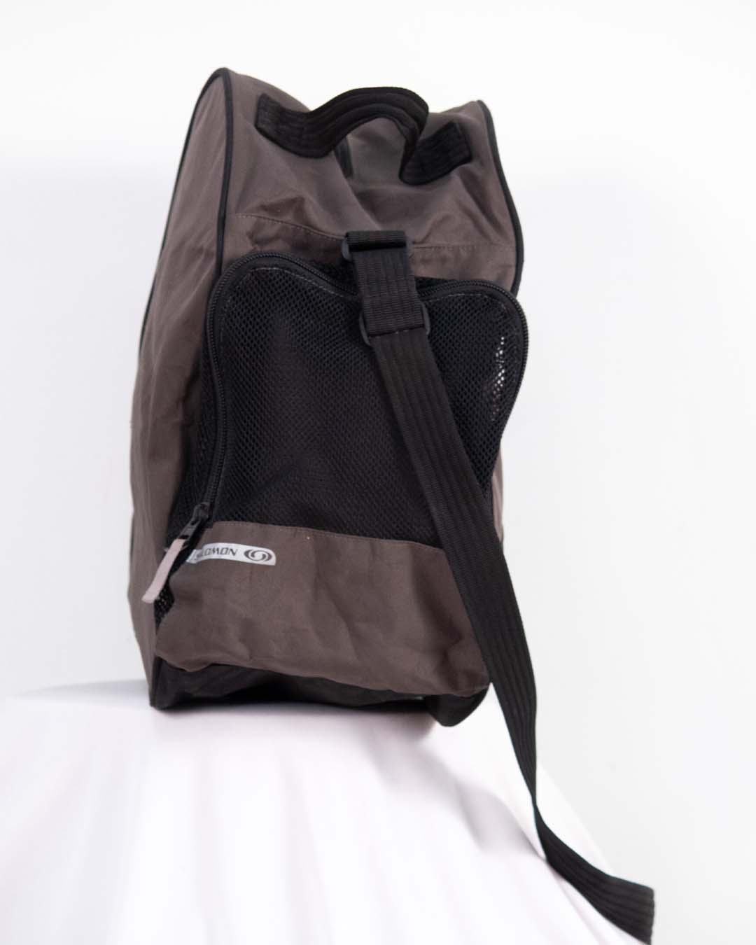 Salomon Trailblazer 20L Day Pack Martini Olive & Ebony