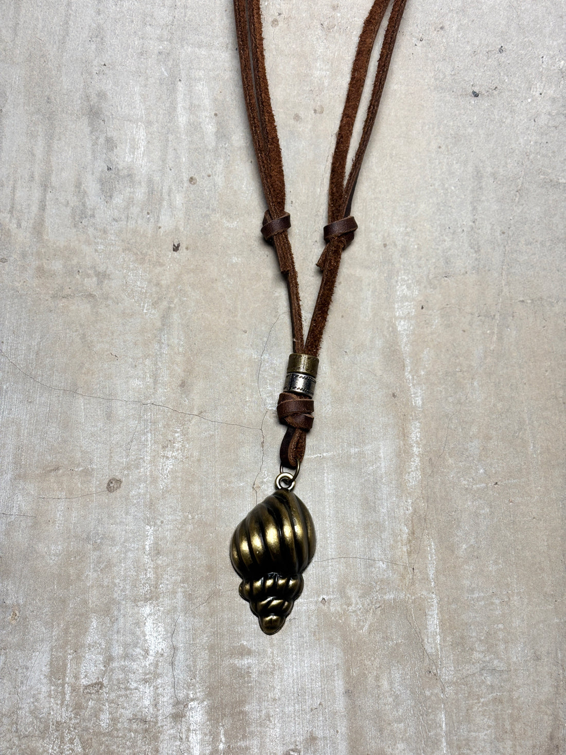 Shell Chain