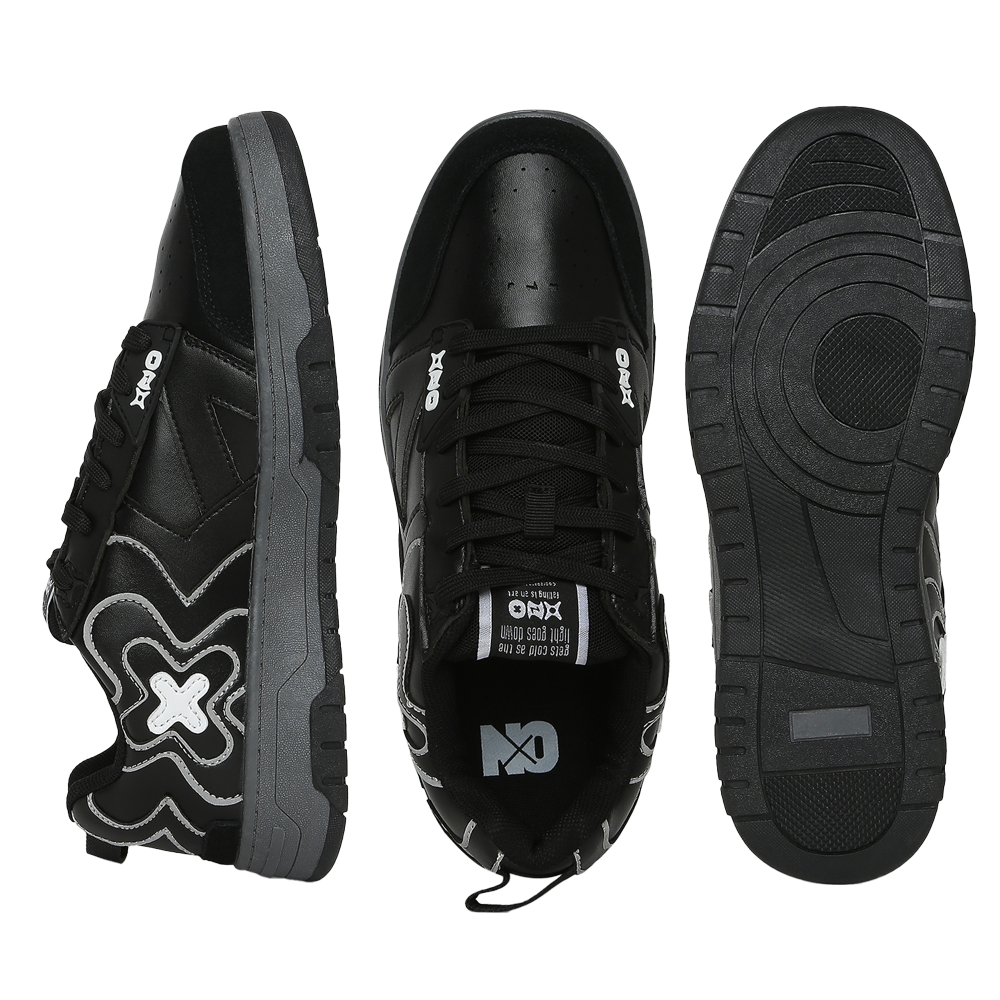 XNO VERT - CARBON