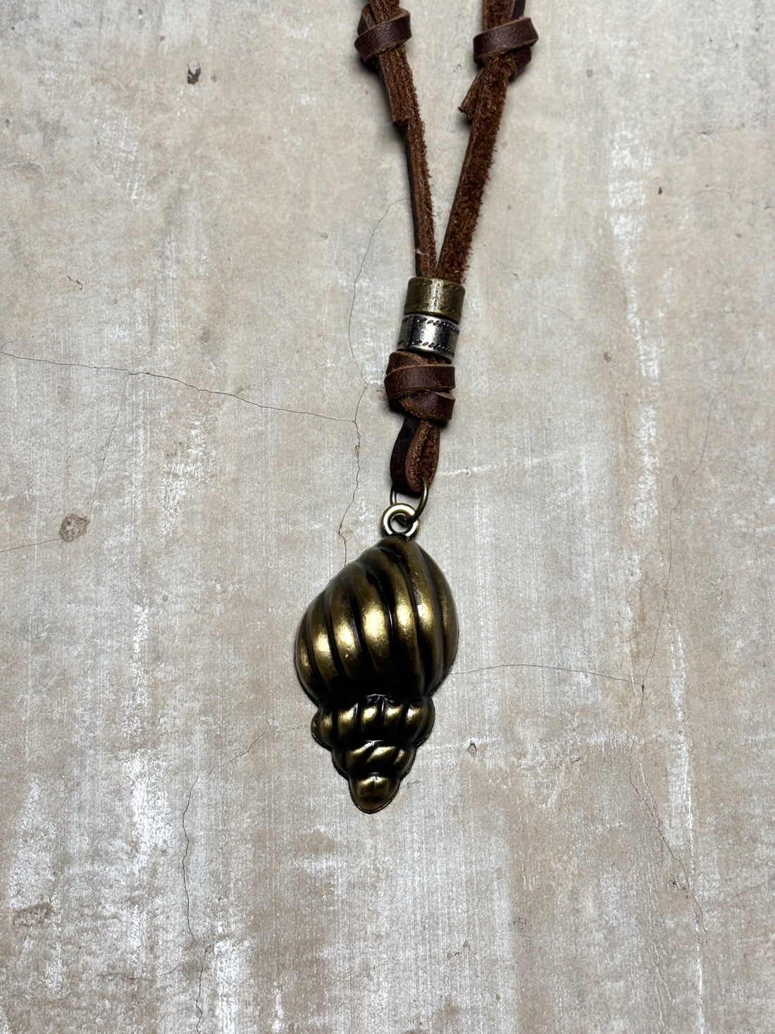 Shell Chain