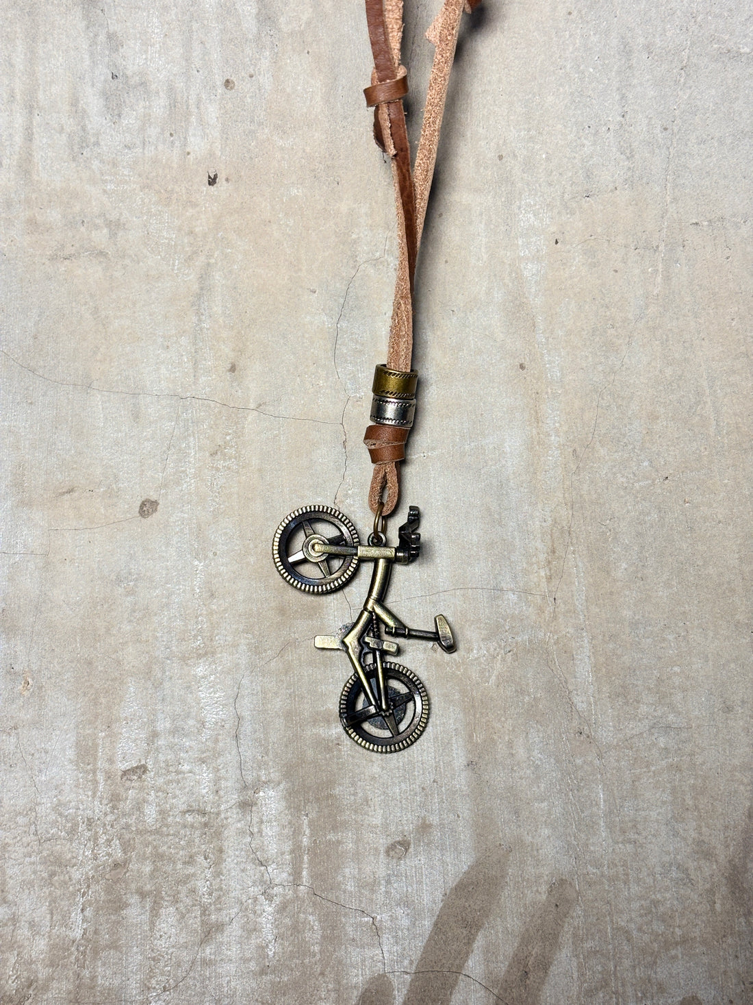 Bicycle Chain