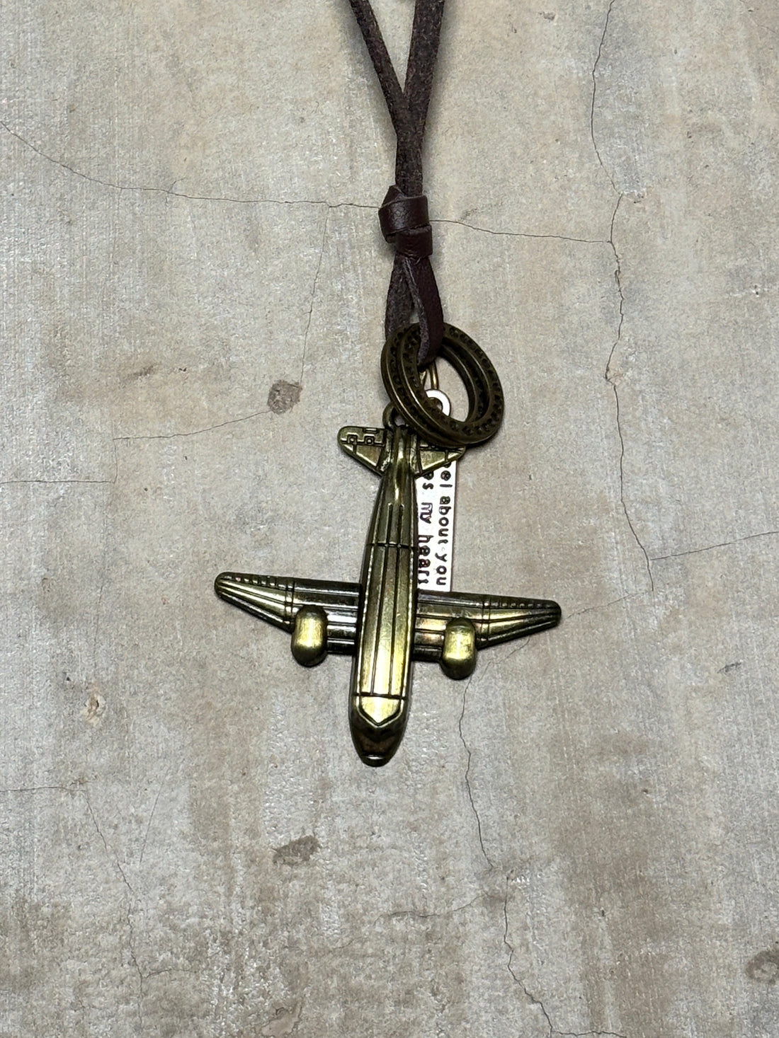 Aeroplane Chain