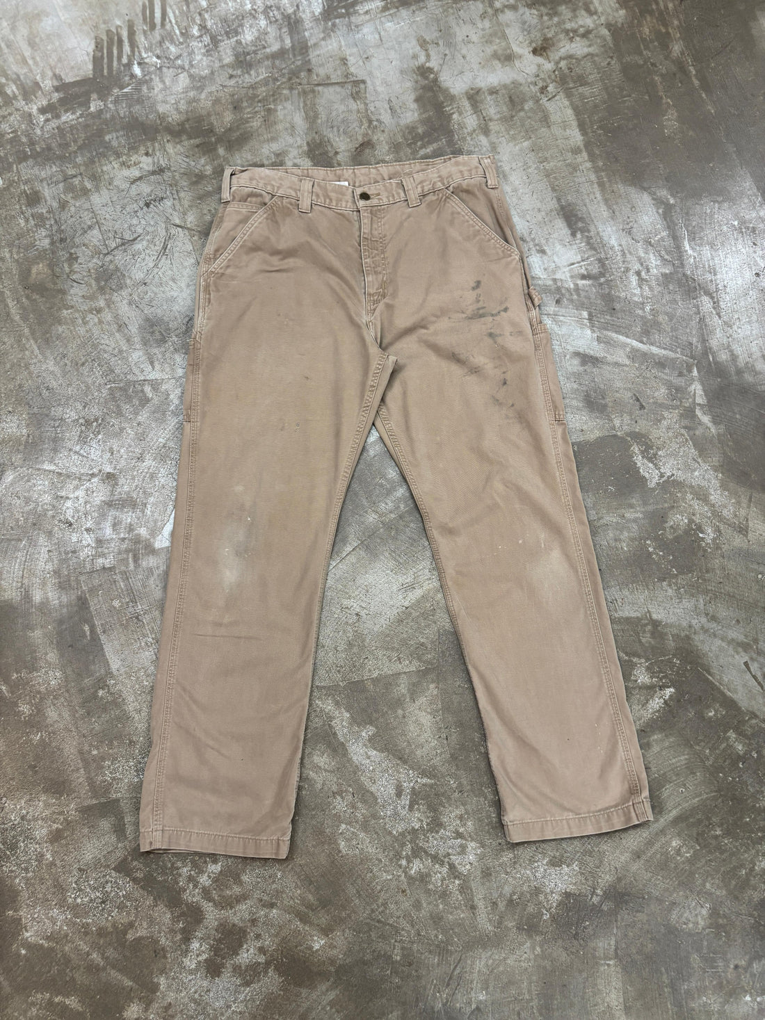 Carhartt Carpenter Pants