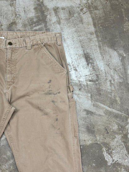 Carhartt Carpenter Pants