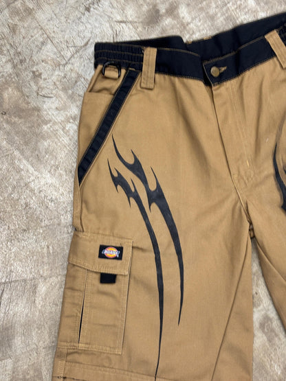 Dickies Upcycled Carpenter Jorts