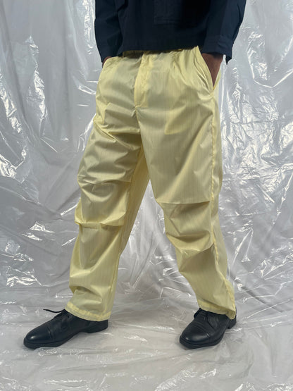 Renegade Pants - Yellow
