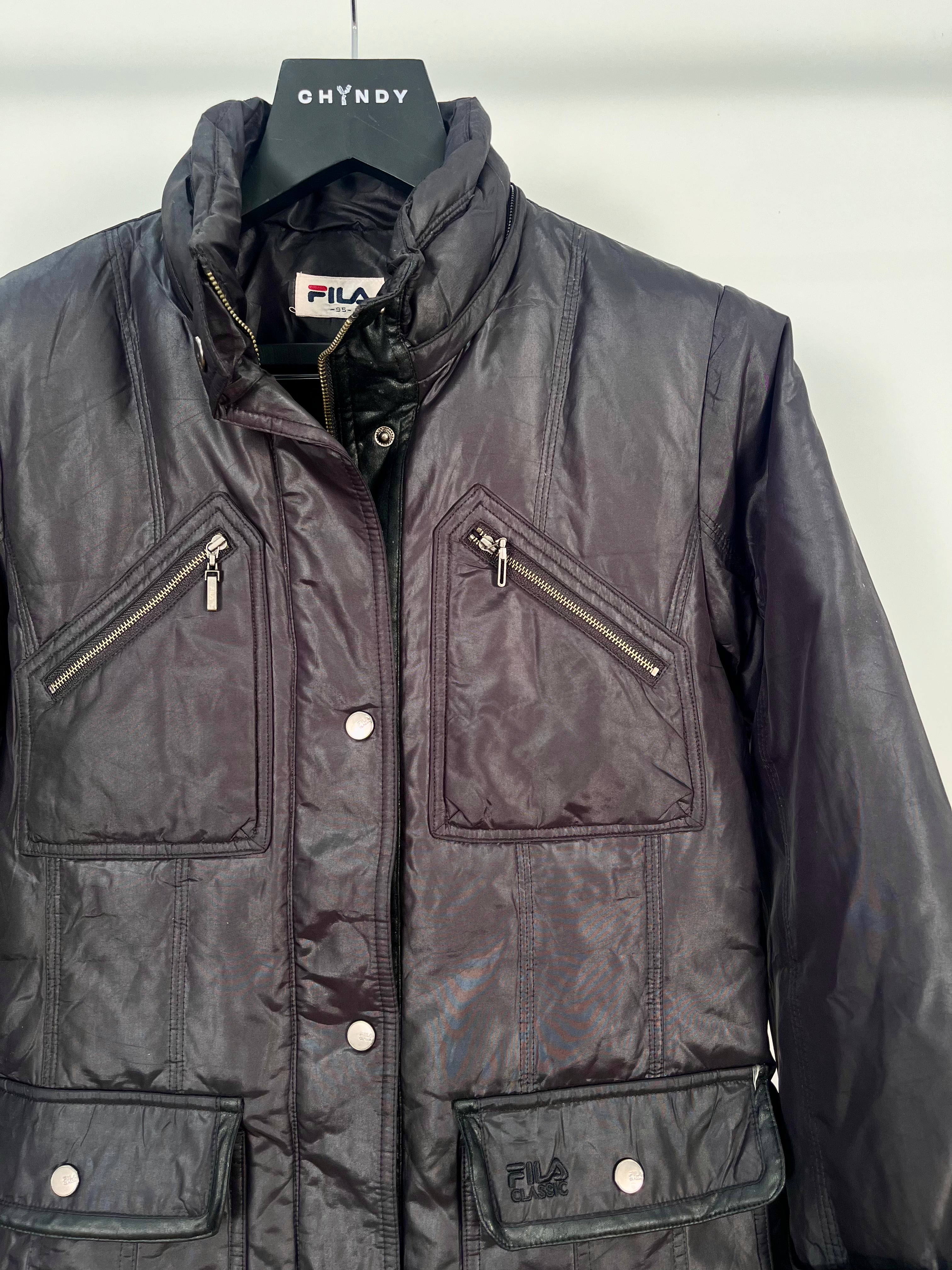 FILA Alecia Windbreaker Jacket | Nordstrom | Fila jacket, Jackets, Jackets  for women