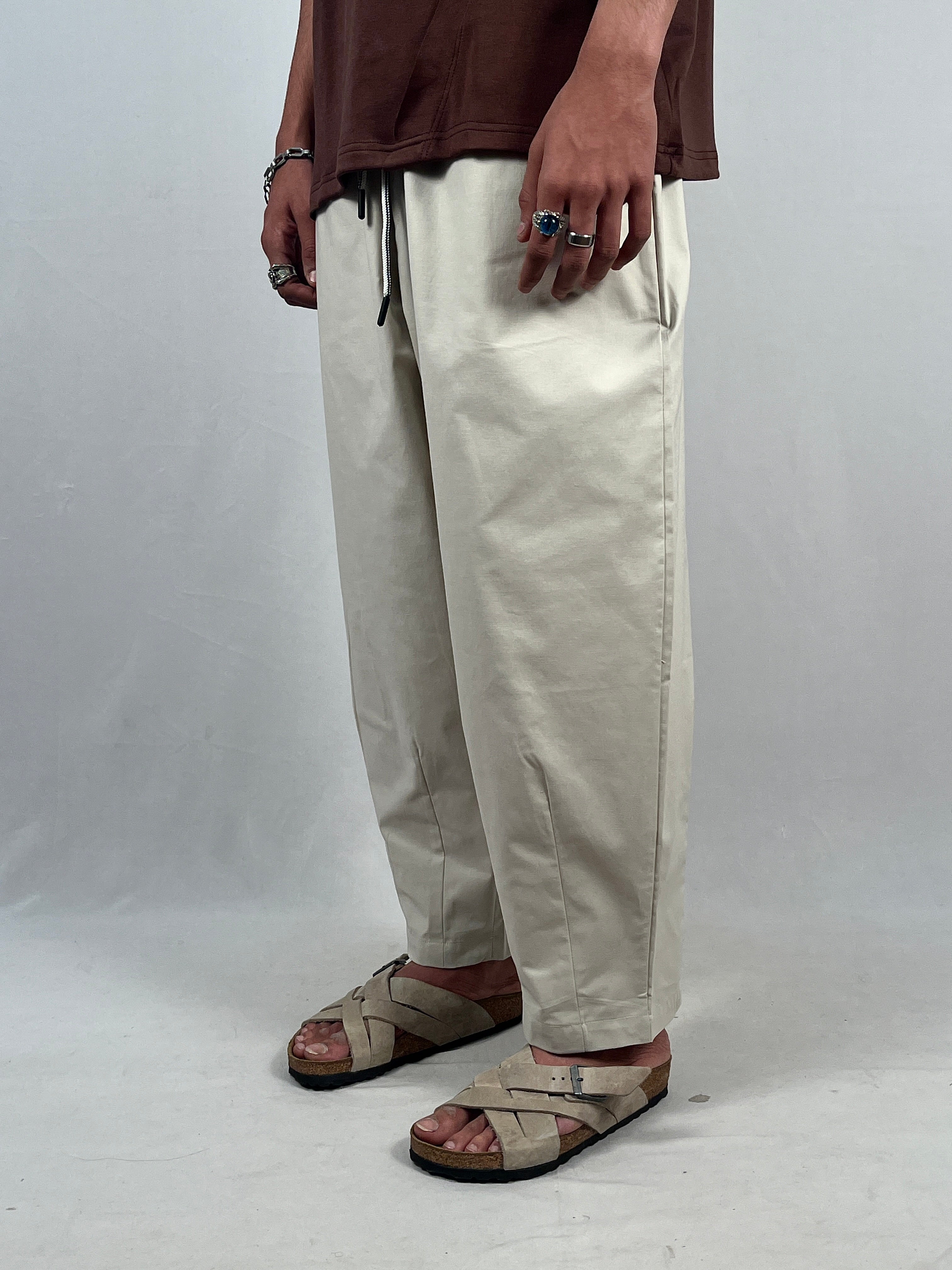 Farmer Pant (Off-White)