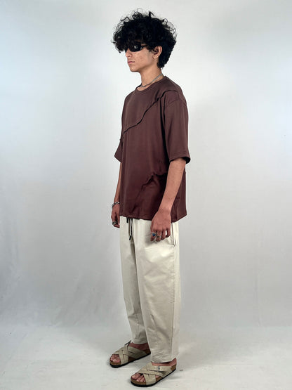 Farmer Pant (Off-White)