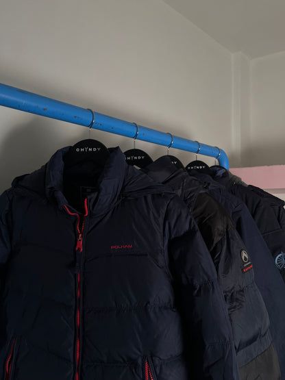 Polham Winter Jacket