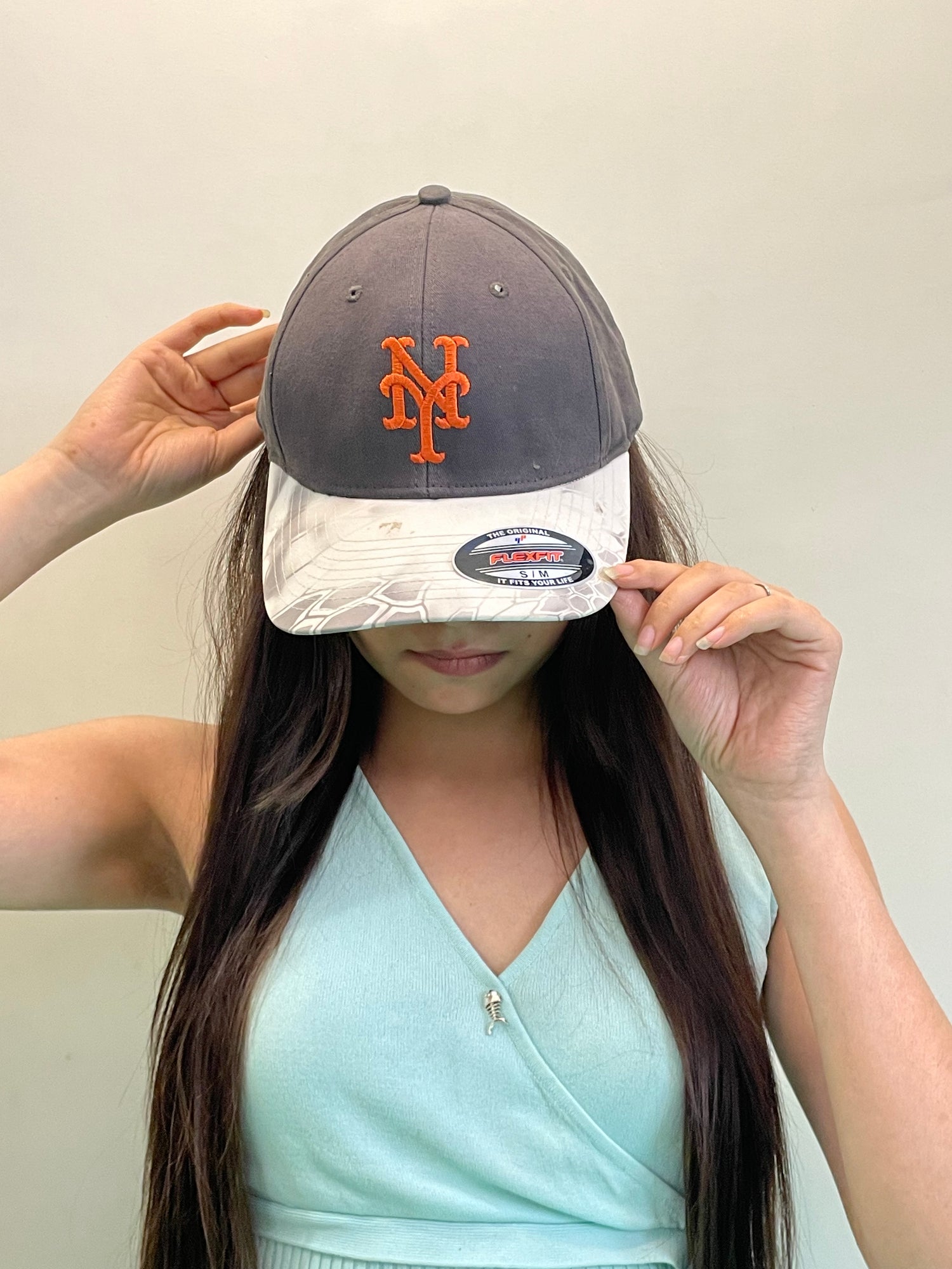 New York Mets Cap - Unisex