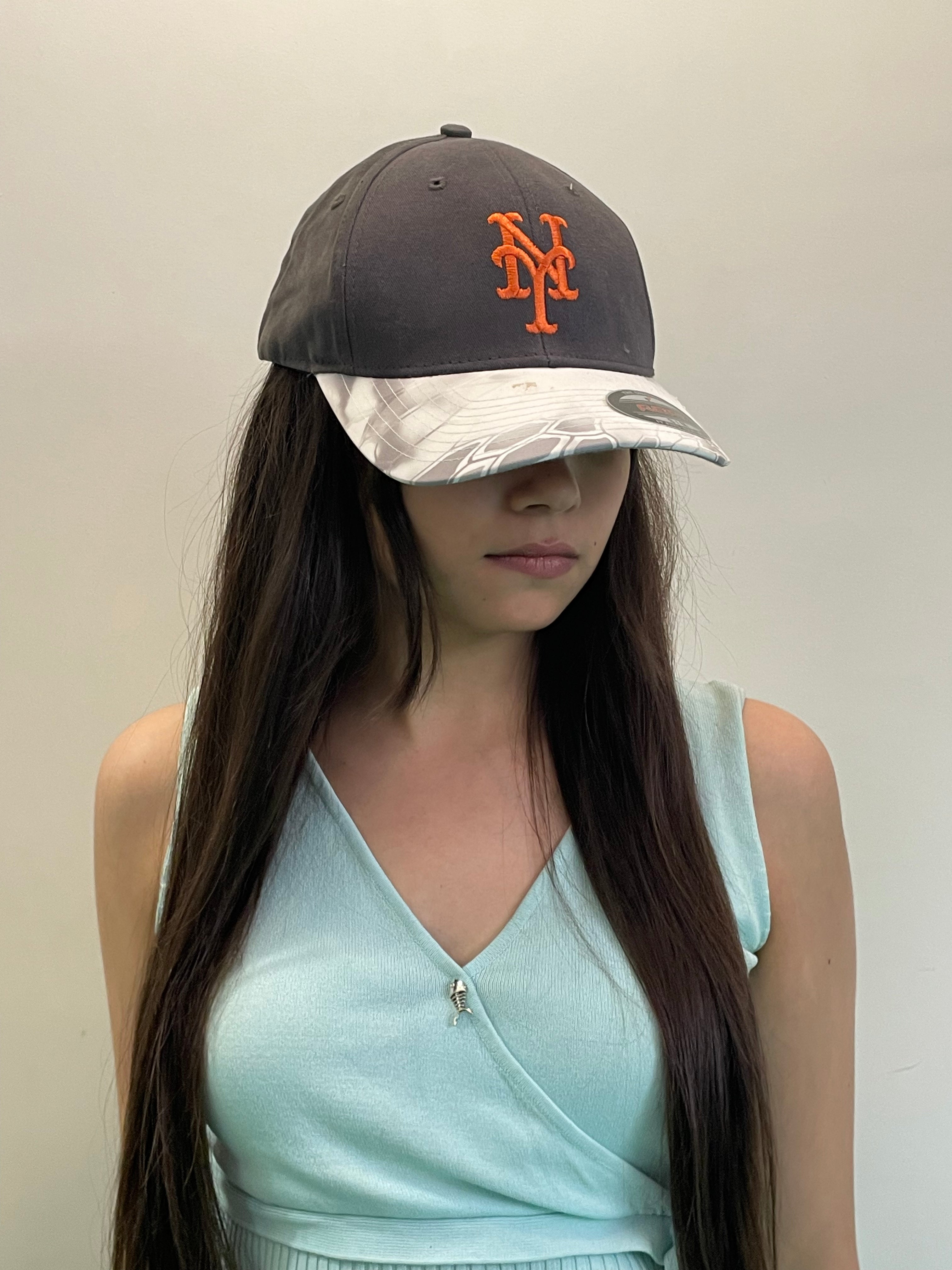 New York Mets Cap - Unisex