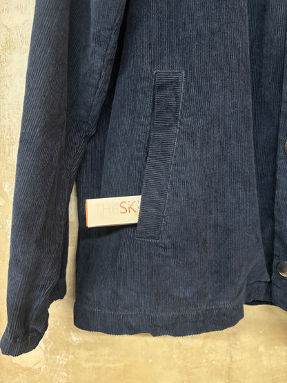 True  Religion Corduroy Jacket