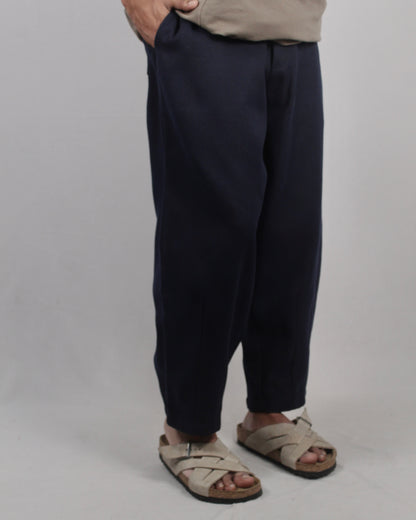 Farmer Pant (Dark Blue)