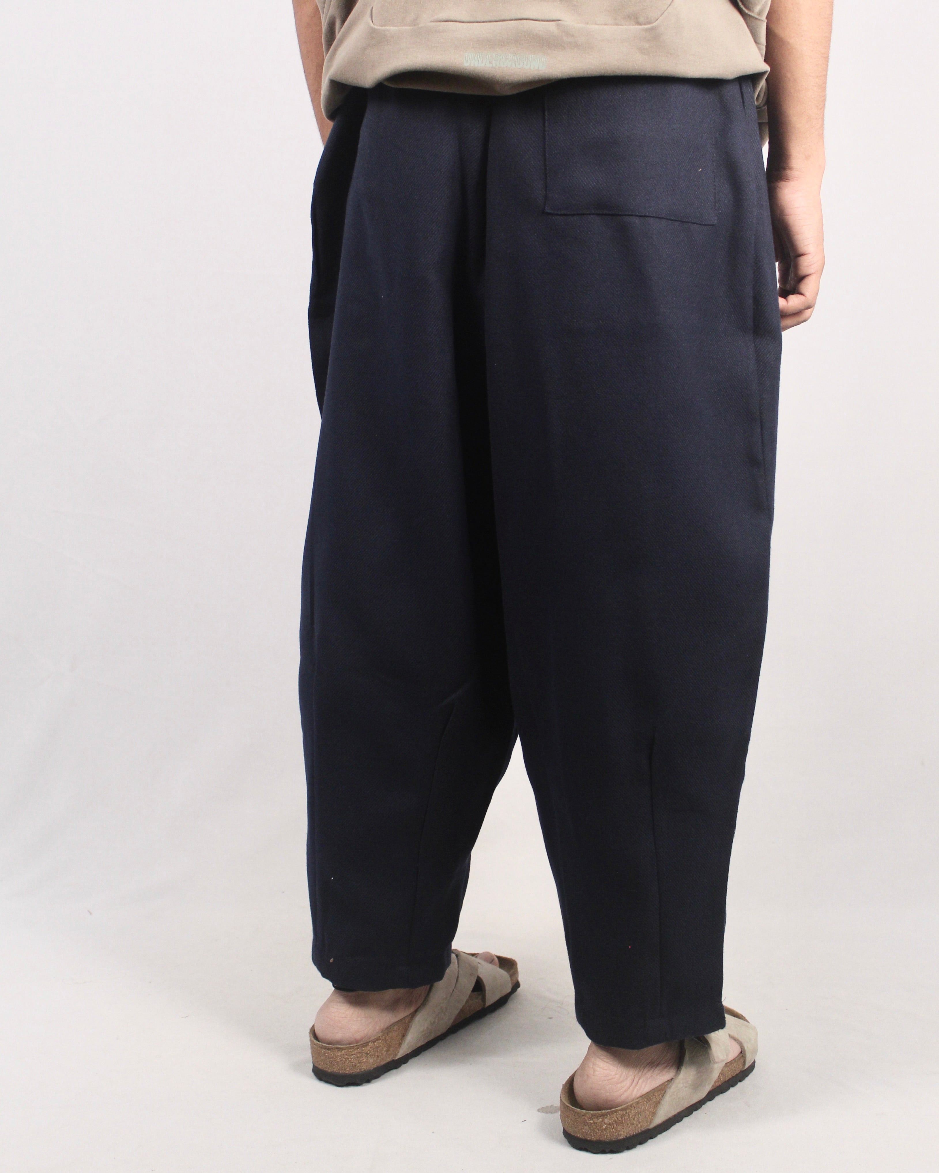 Farmer Pant (Dark Blue)