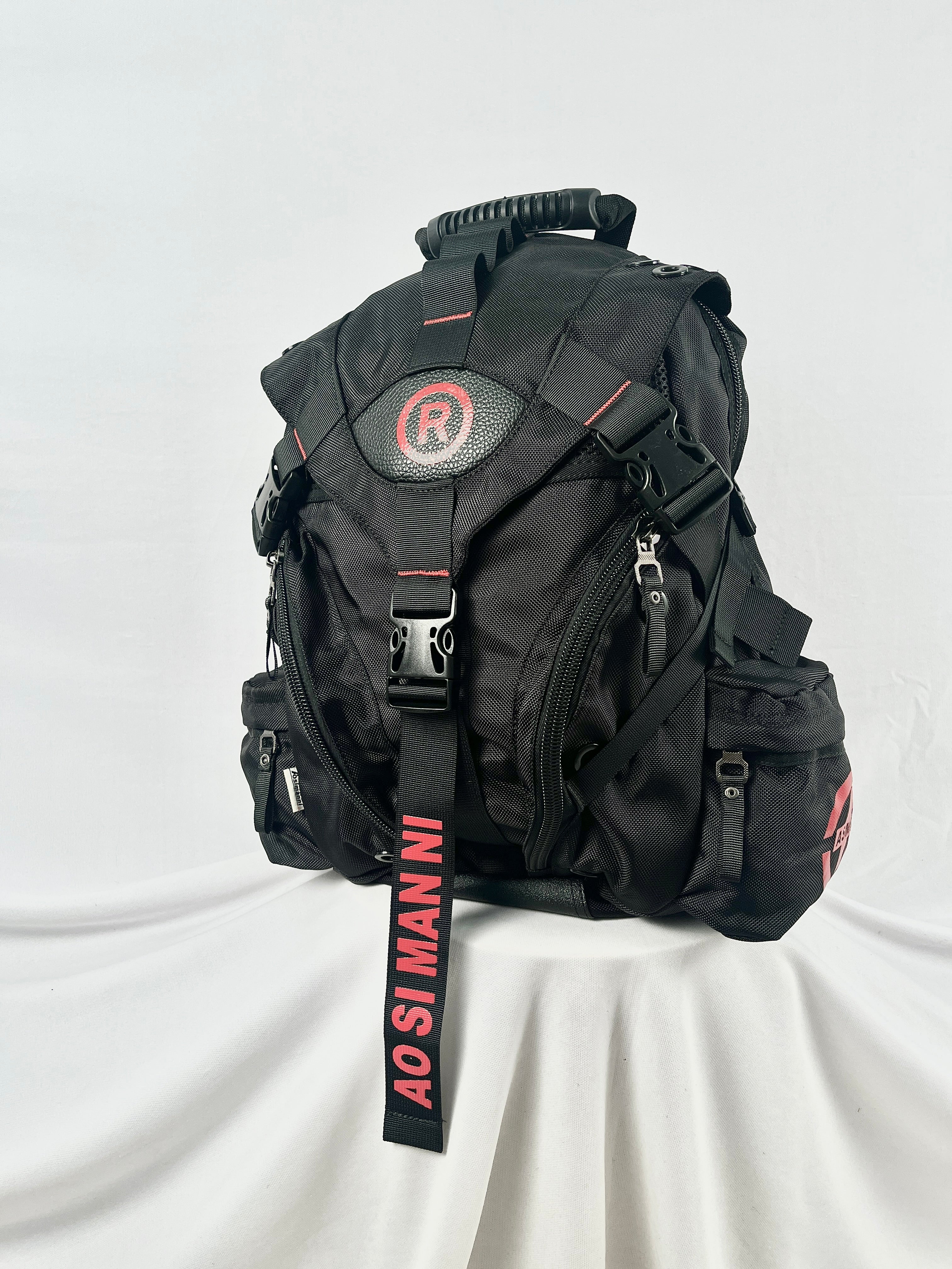 Hedge Knight Utility Back Pack