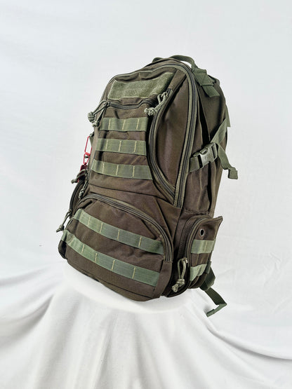 Tactical Back Pack