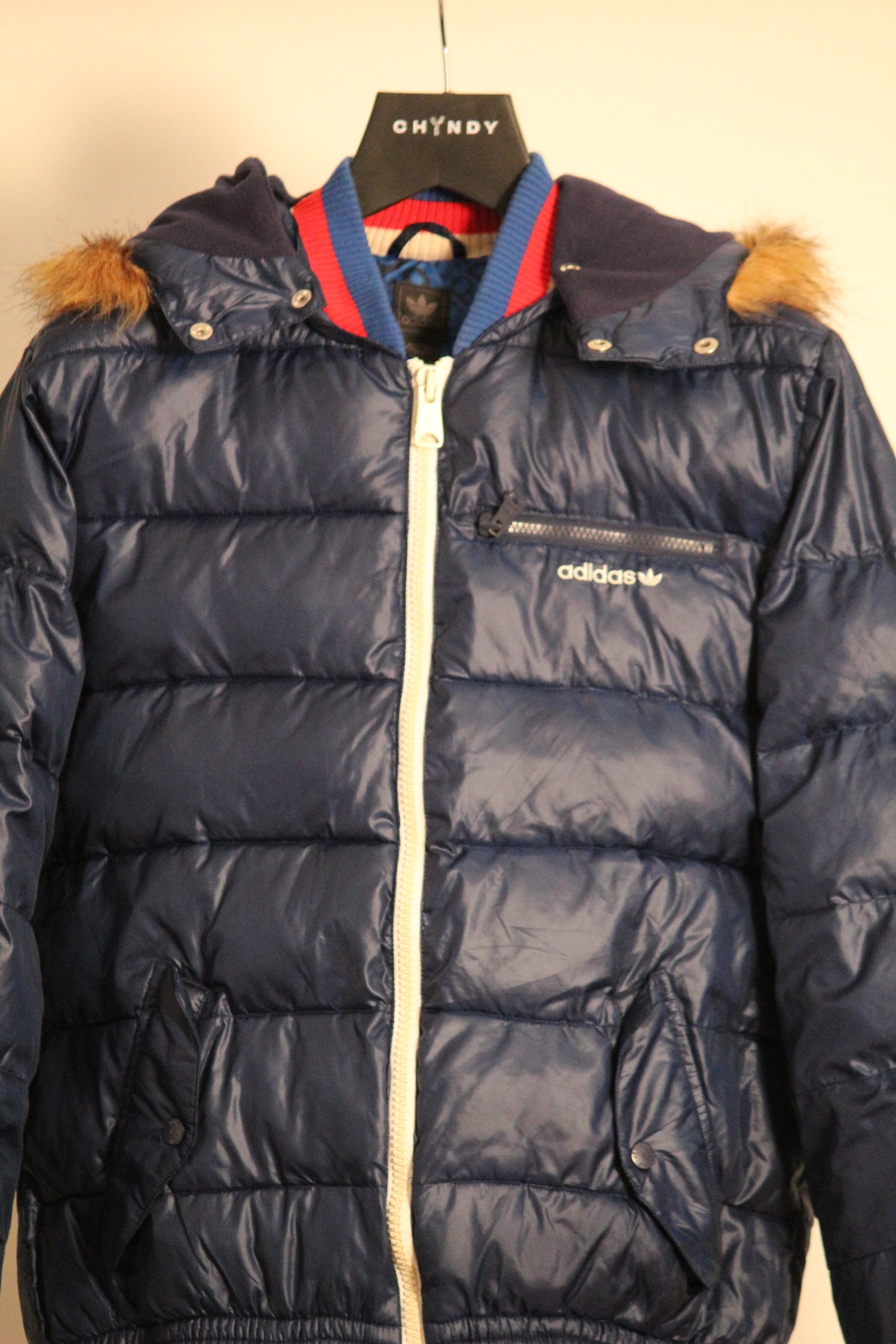 Adidas Originals Winter Jacket