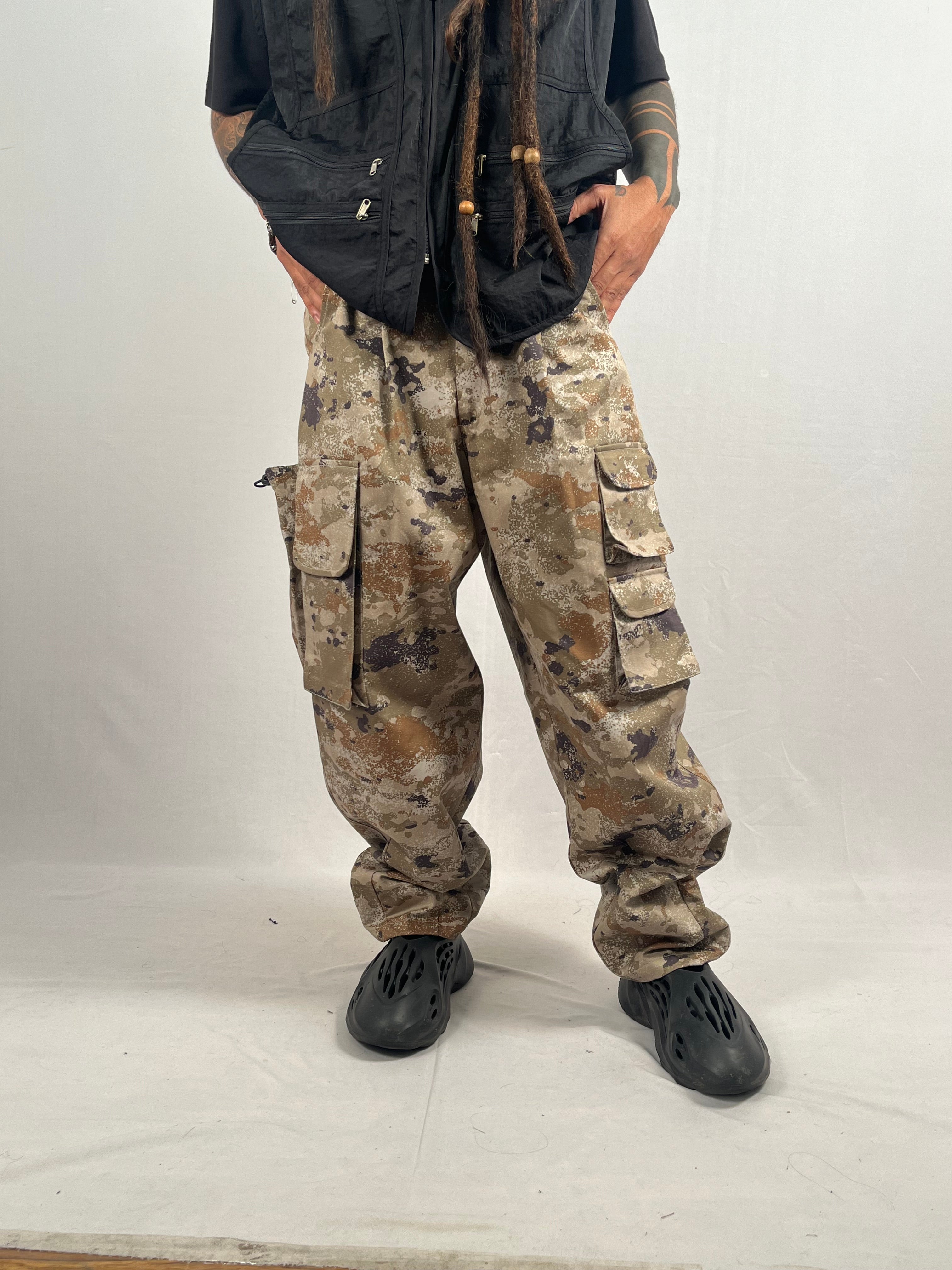 Military Issued ACU Combat Pants/Trousers | Army Surplus Warehouse