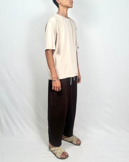 Farmer Pants (Brown)