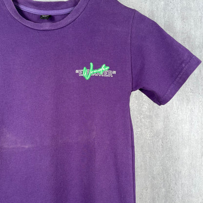 Purple want Tshirt
