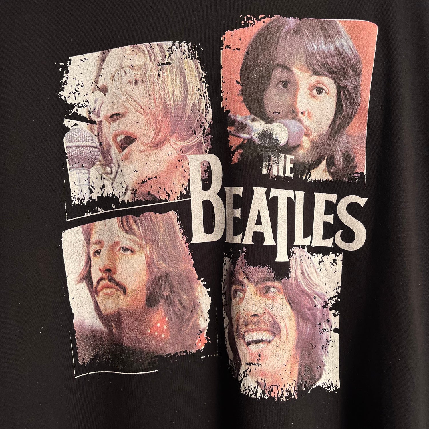 Beatles Tshirt