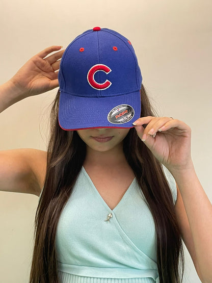 Chicago Cubs Cap - Unisex