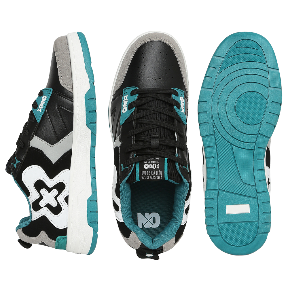 XNO VERT - MOSS